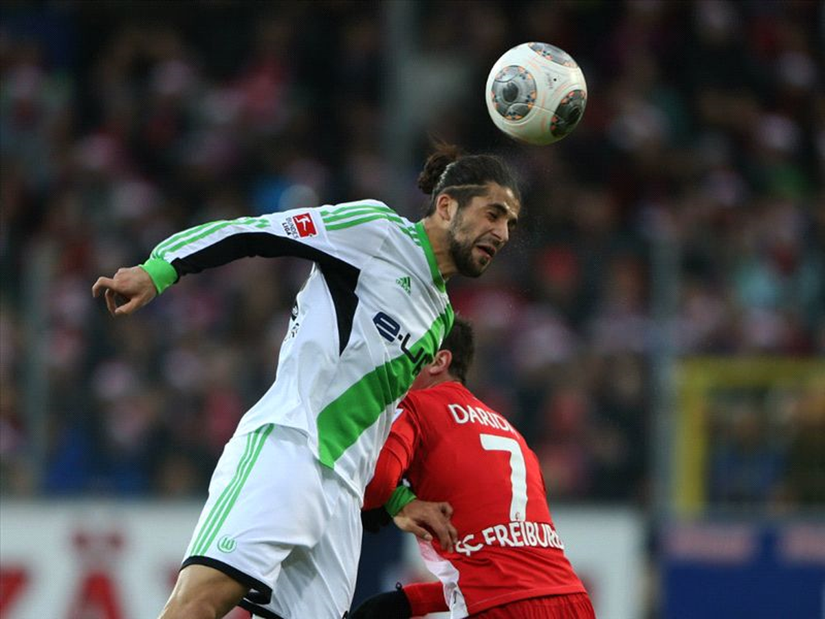Freiburg\'un İç Saha Fobisi Sürüyor: 3-0