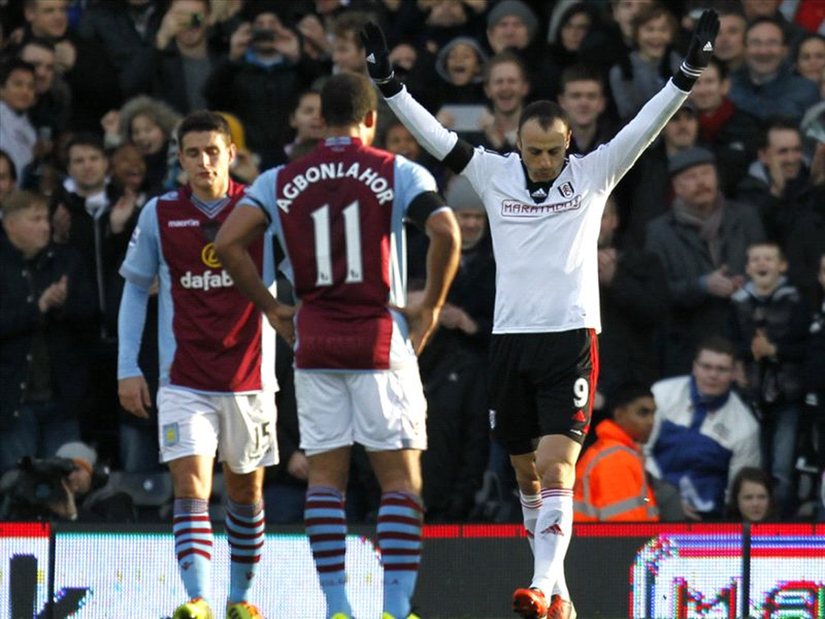 Fulham Altı Hafta Sonra Galip: 2-0