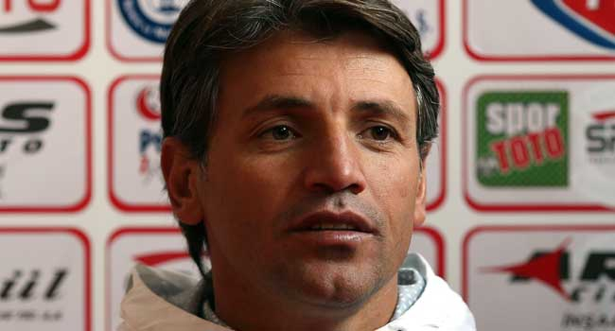 Gaziantepspor Trabzonspor maçının ardından