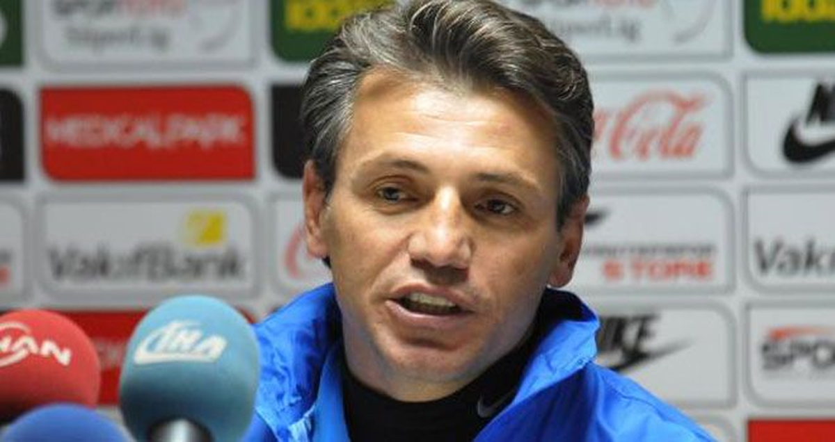 Gaziantespor: 3 - Trabzonspor: 2