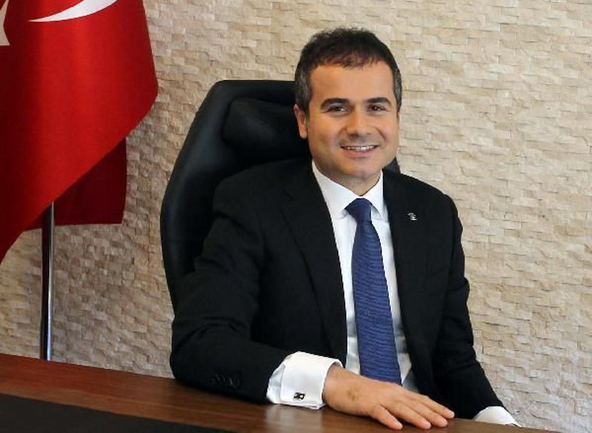 Gençlik ve Spor Bakanı Kılıç, Kütahya\'da Gençlik Merkezi\'nin Açılışını Yapacak