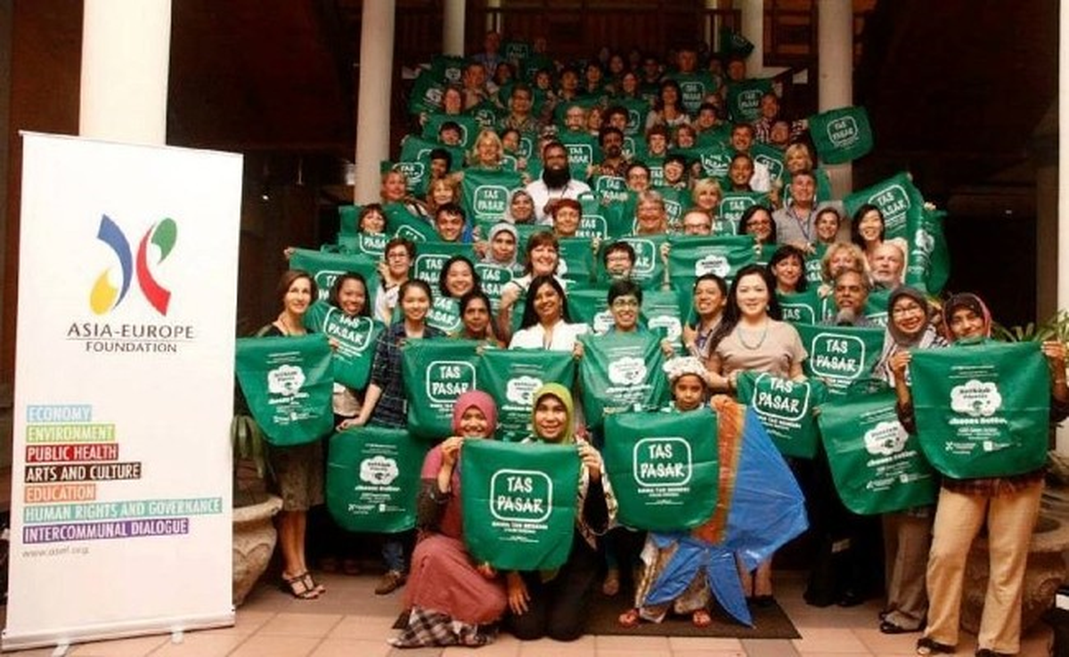 Gkv Asıa-European Classnet Project Altın Madalya Aldı