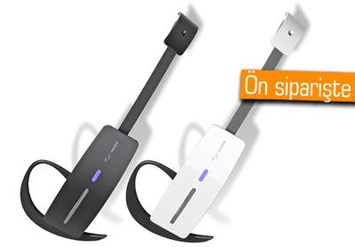 Google Glass\'a 1000 Dolarlık Sıkı Rakip