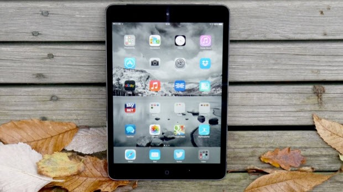 Herkes iPad istiyor!
