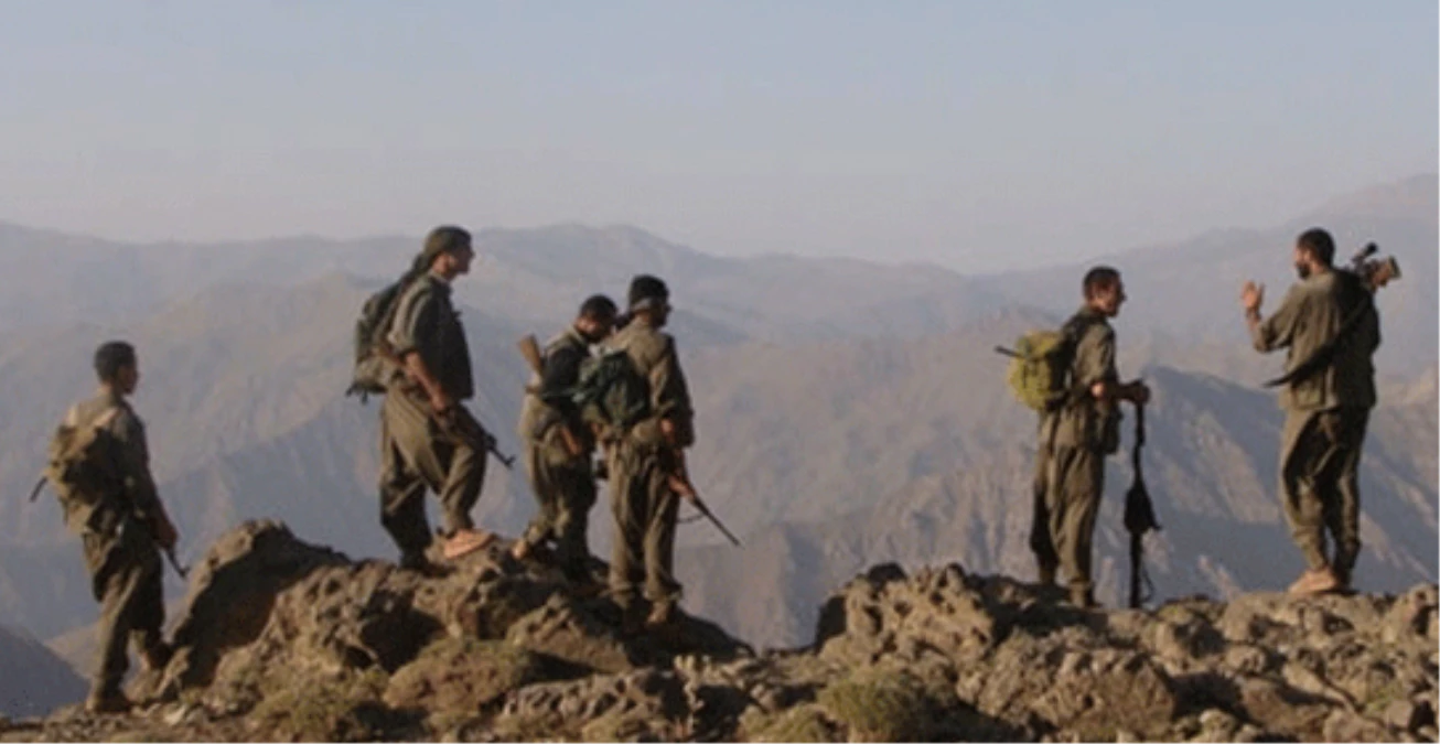 Fuat Hüseyin: PKK Sert Konuşuyor Ama, Süreç Devam Ediyor