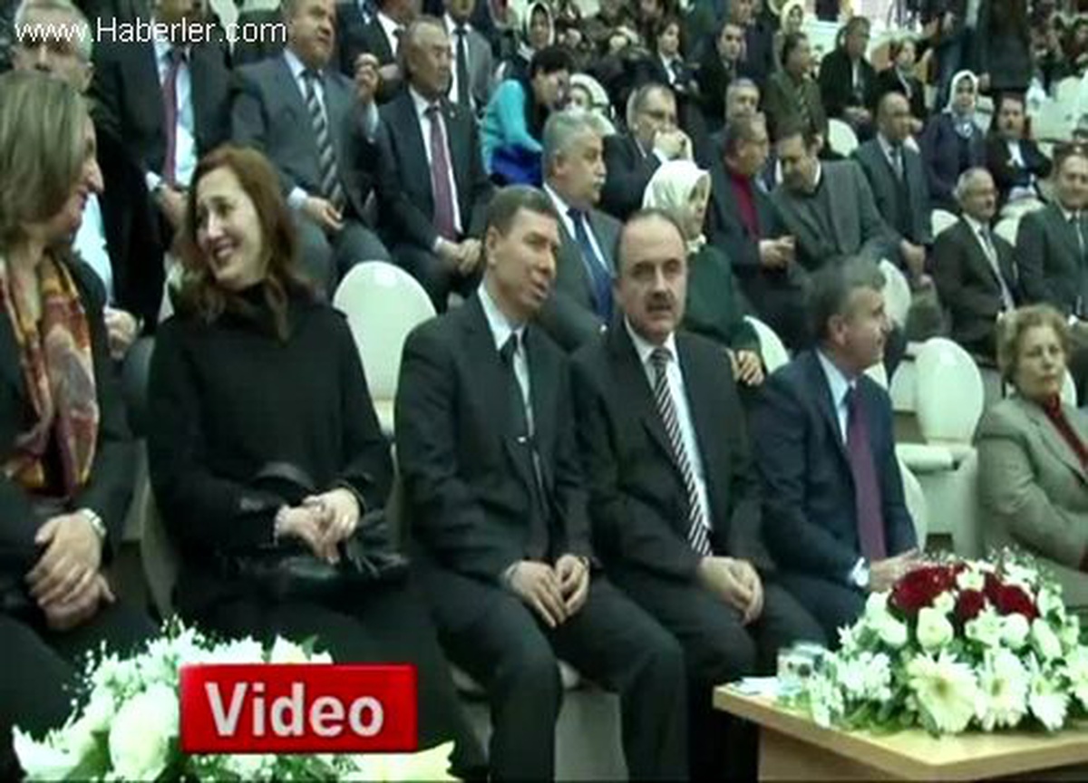 Hz. Mevlana, Vefatının 740. Yıldönümünde Anıldı