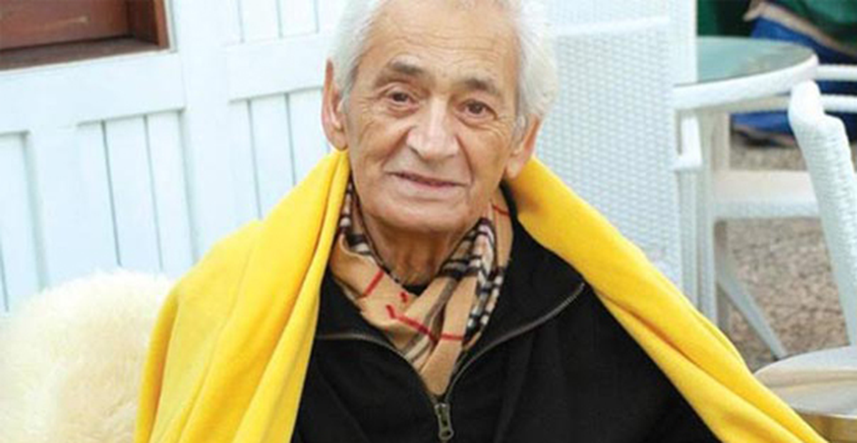 İbrahim Tatlıses'ten Adnan Şenses'e 100 Lahmacun