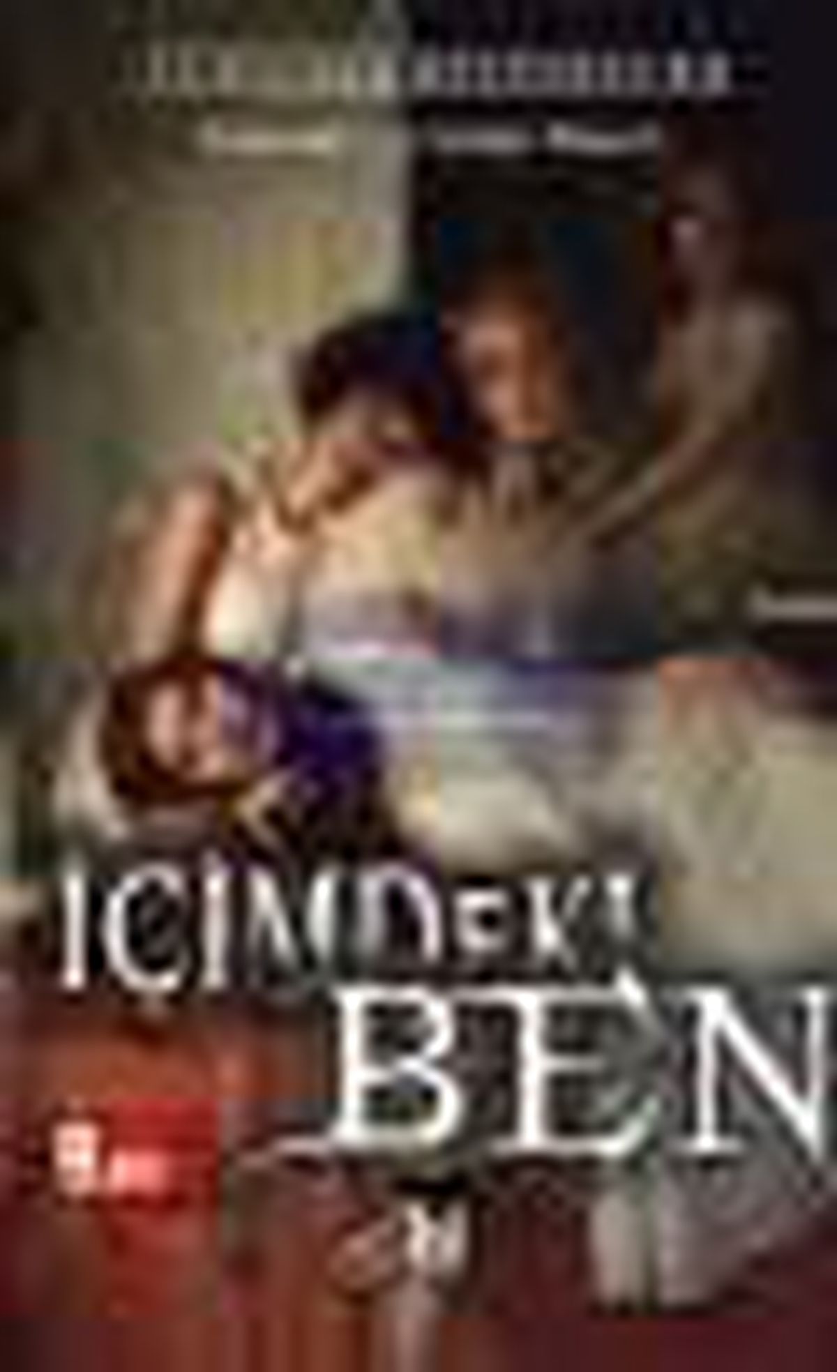 İçimdeki Ben Kitabı