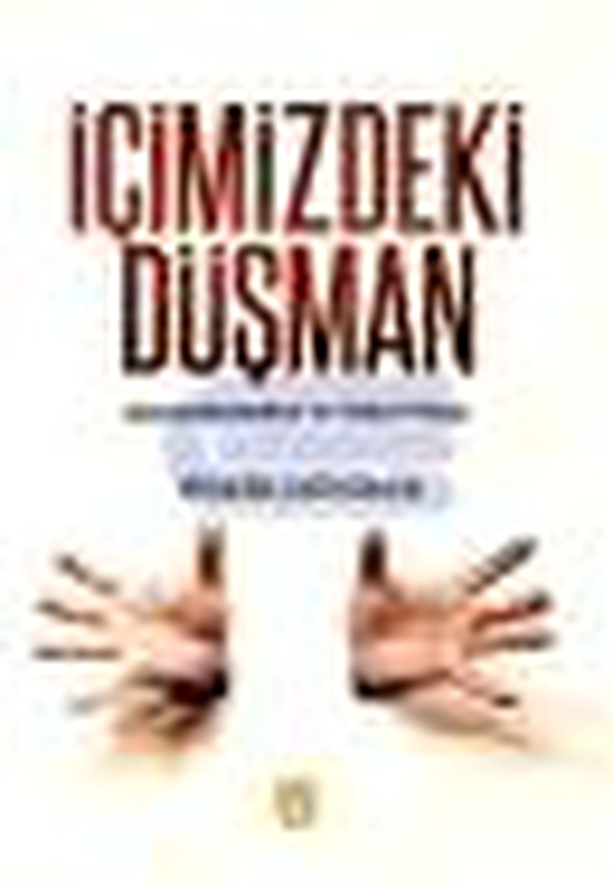 İçimizdeki Düşman Kitabı