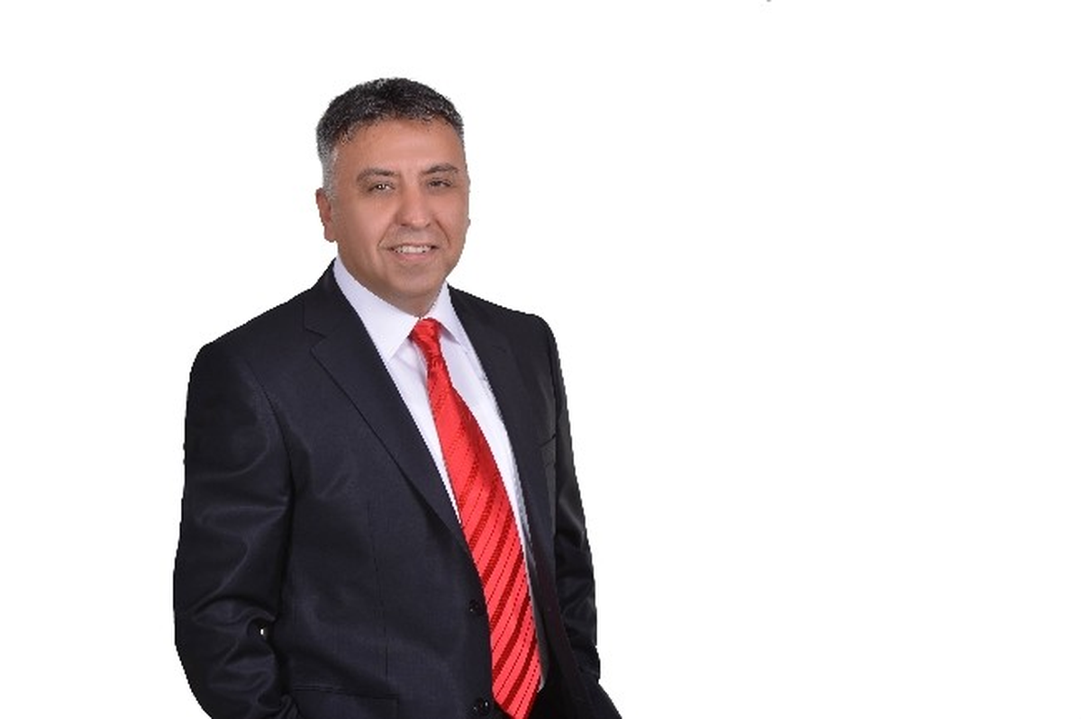 İhsan Bermekoğlu 41 Projesiyle Sahaya İndi