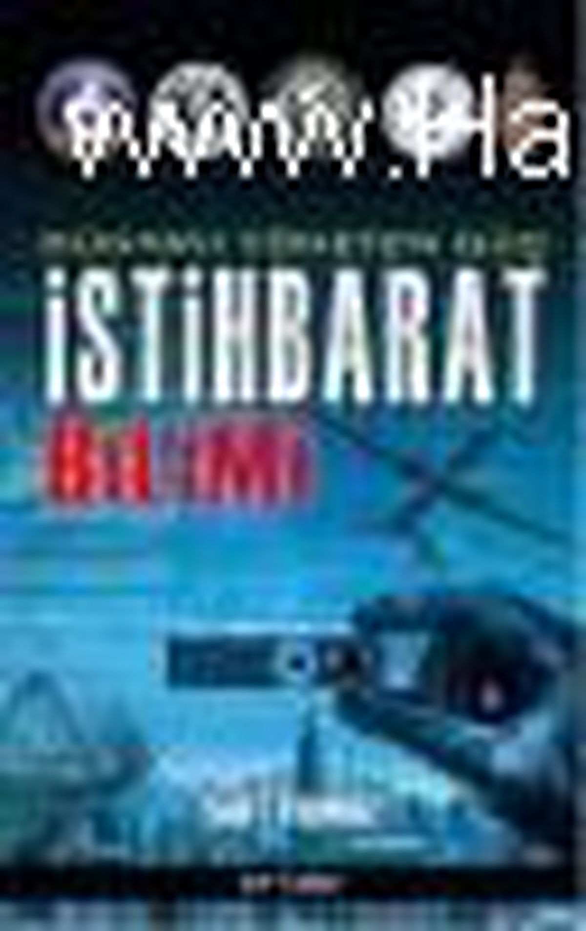 İstihbarat Bilimi Kitabı