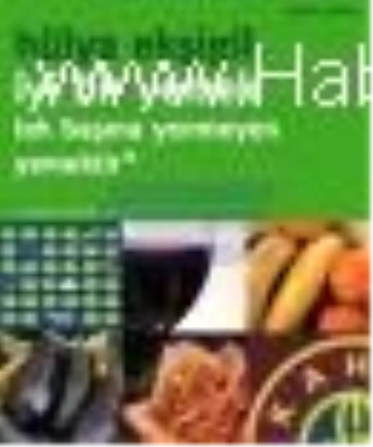 İyi Bir Yemek Tek Başına Yenmeyen Yemektir Kitabı