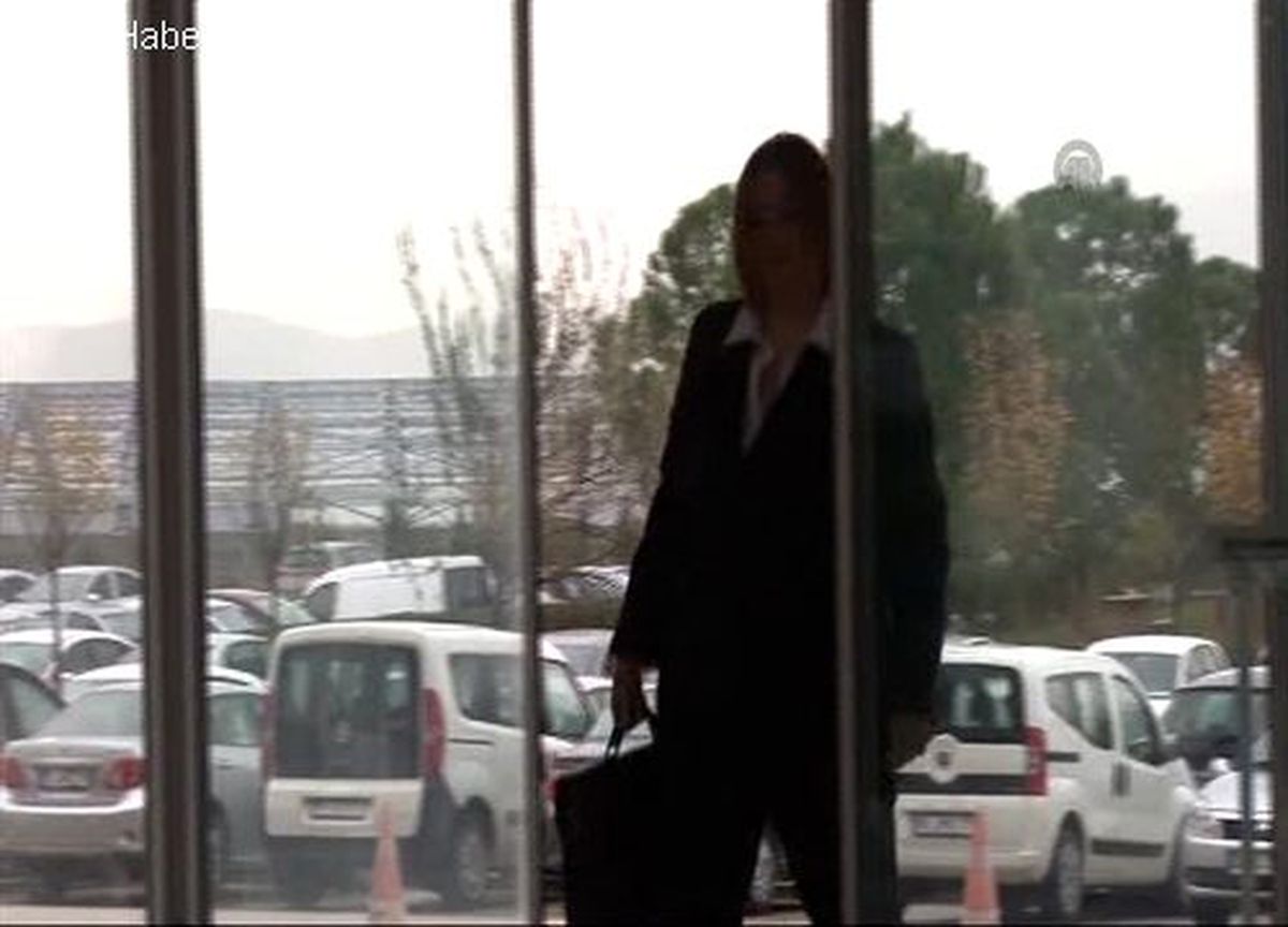 Bursa\'da Kadın Profesör, Başarılarıyla Örnek Oluyor