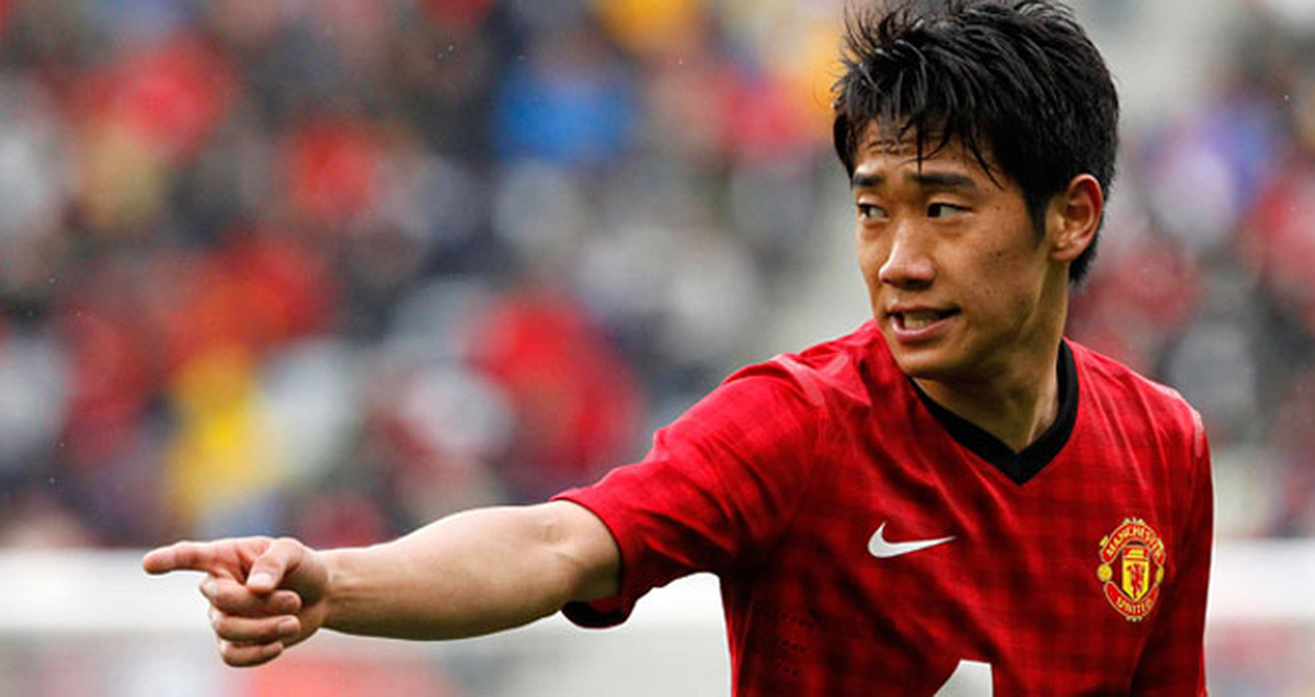 Kagawa Boğazını Tutamamış!