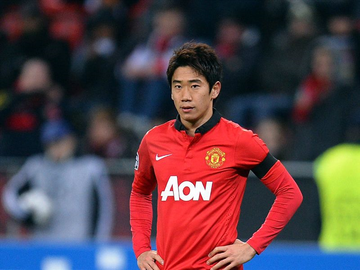 Kagawa Çok Yediği İçin Oynamamış