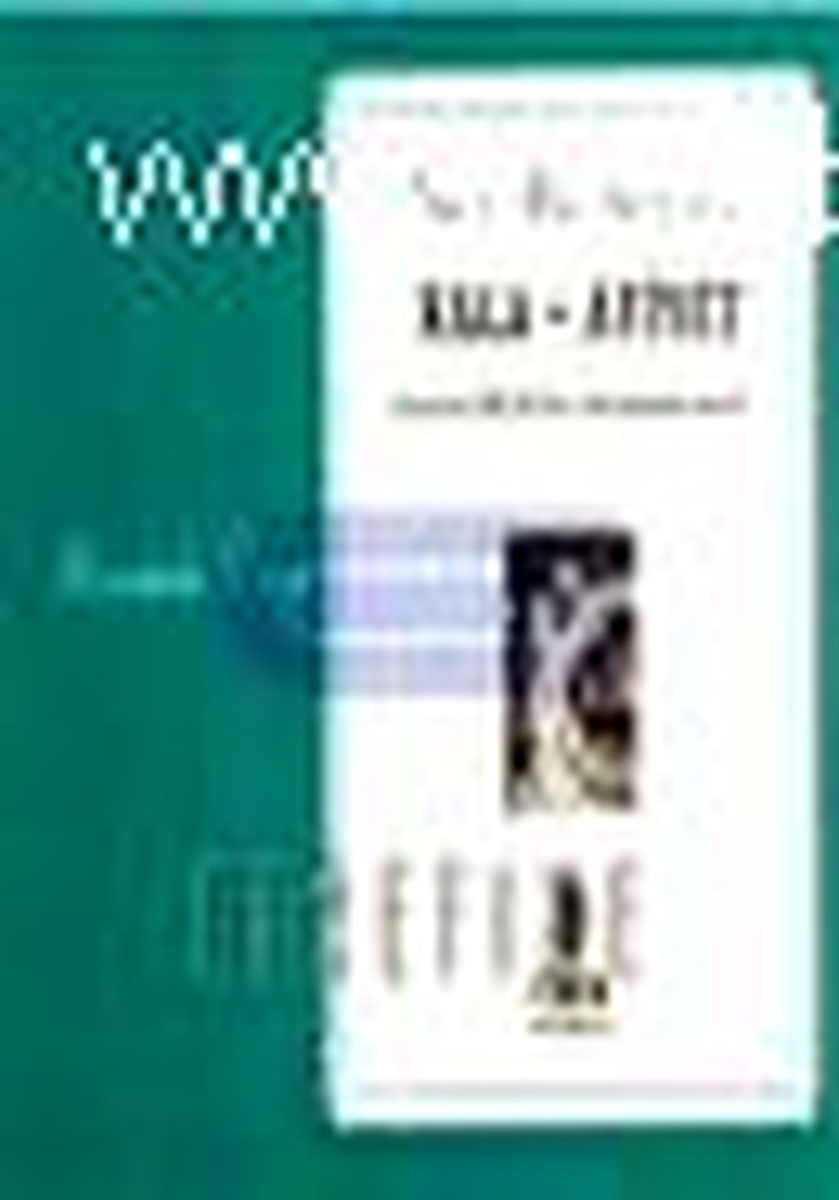 Kala - Afiyet Kitabı