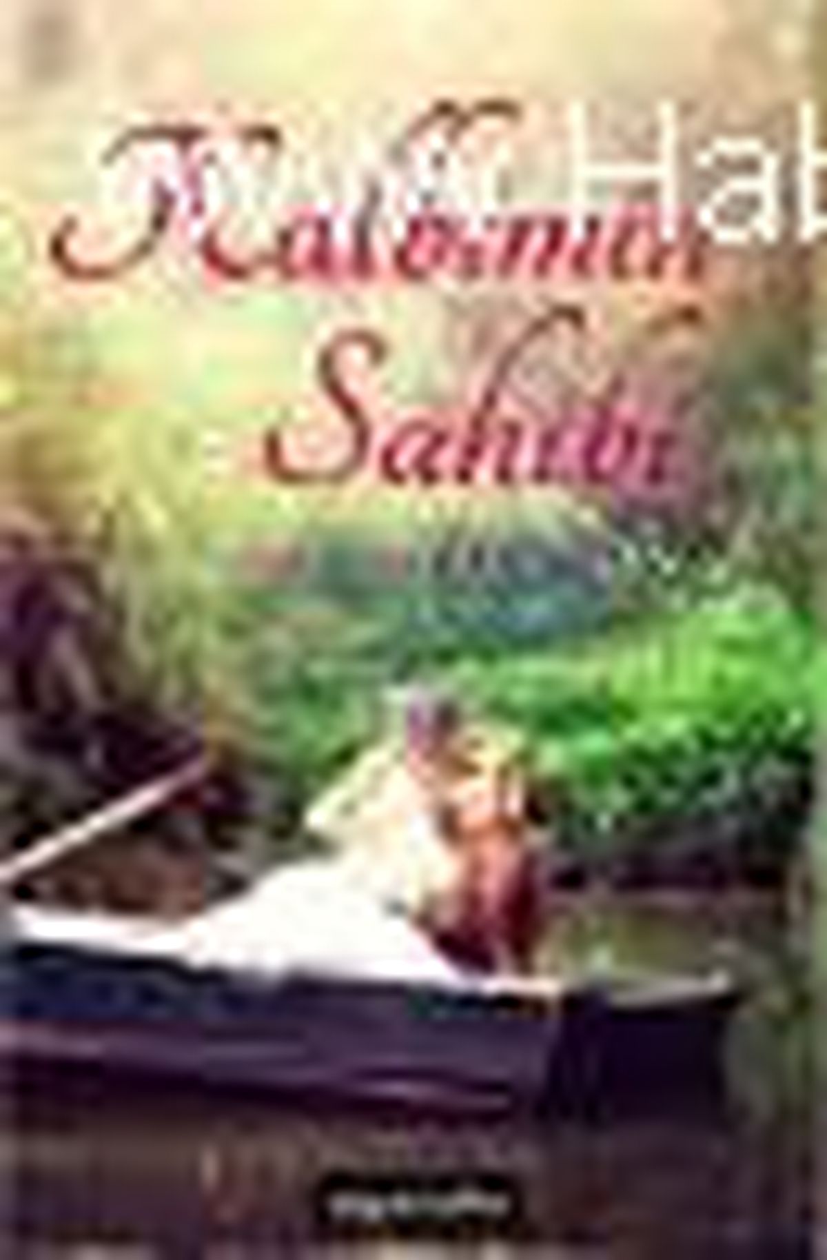 Kalbimin Sahibi Kitabı