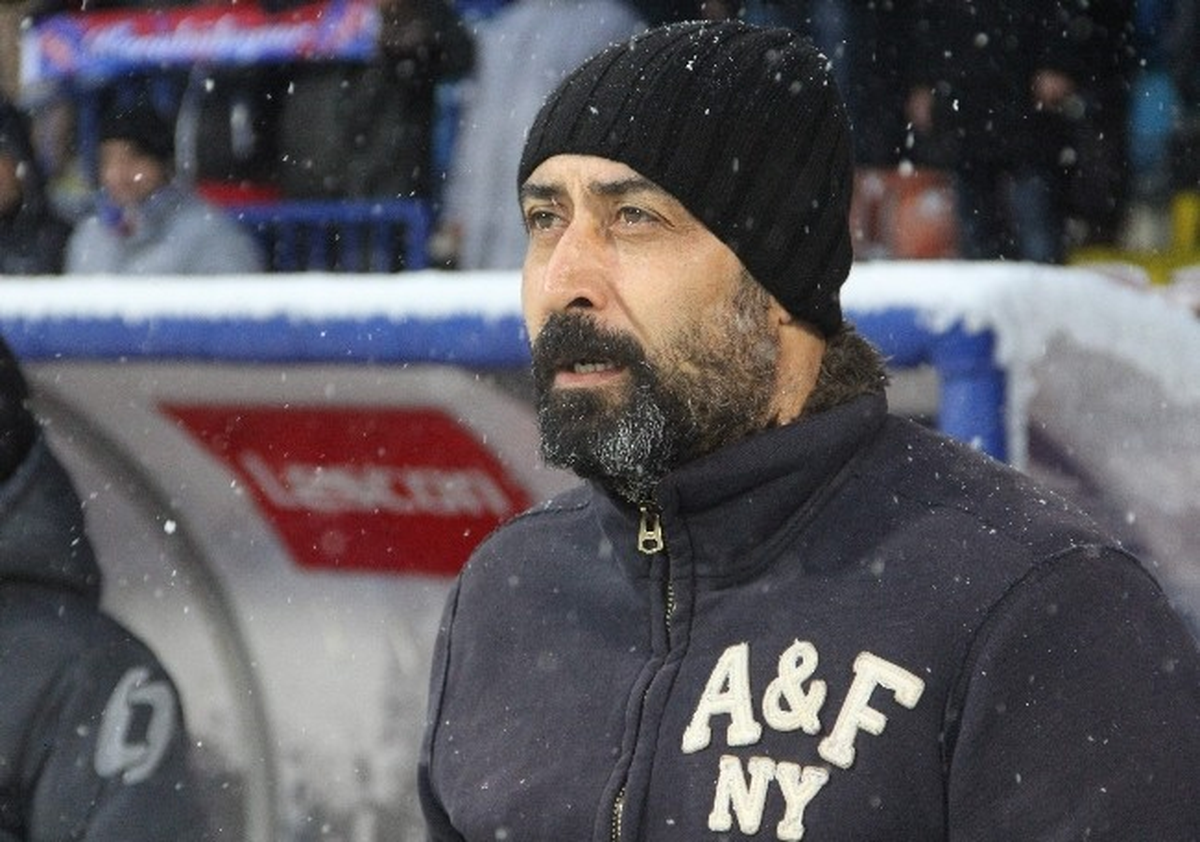 Kardemir Karabükspor - Kayserispor Maçının Ardından