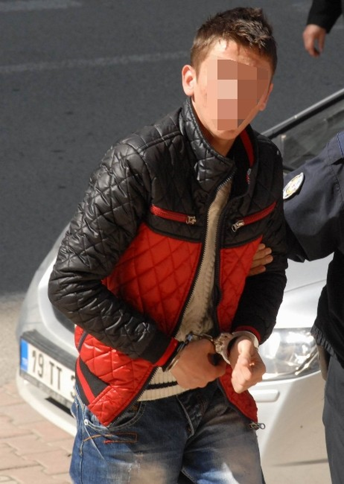Kayınpederini Silahla Yaralayan Damat Tutuklandı