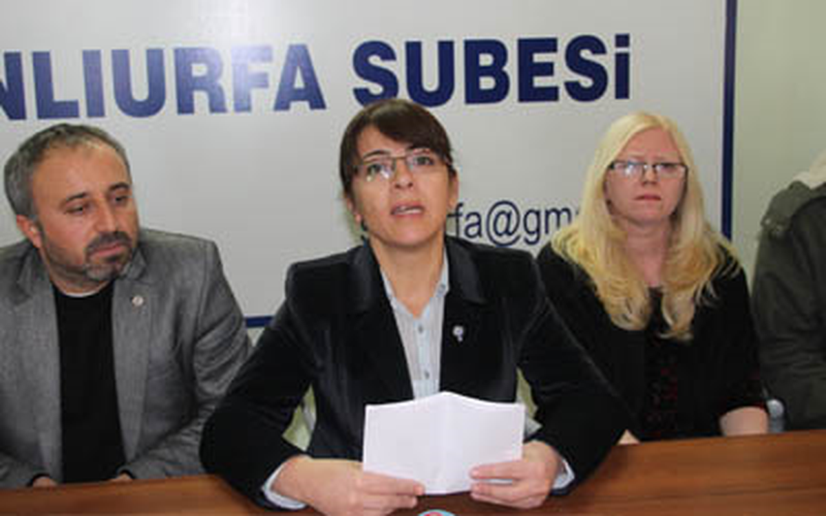 KESK, 19 Aralık\'ta Greve Gidiyor