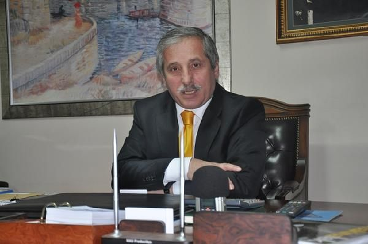 Kobider Başkanı Özgenç Açıklaması