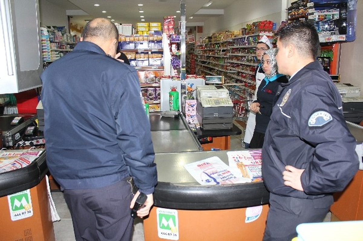 Kocaeli\'de Silahlı Soygun