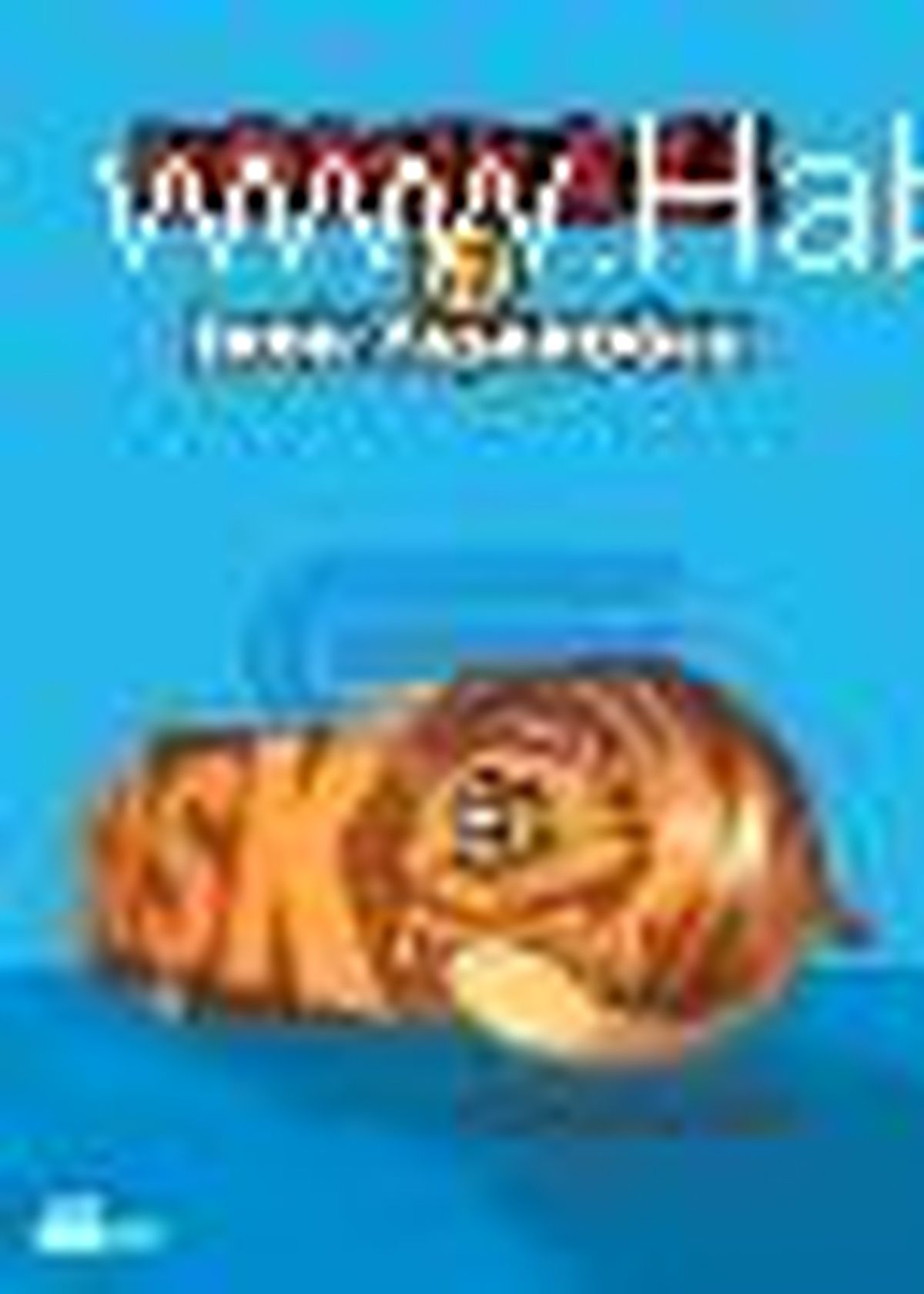 Komikaze 17- Şişko Kitabı