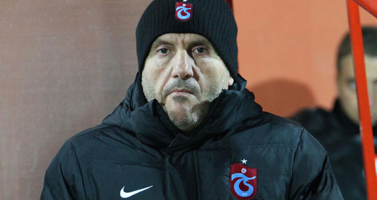 "Konsantrasyonumuz Düşük"