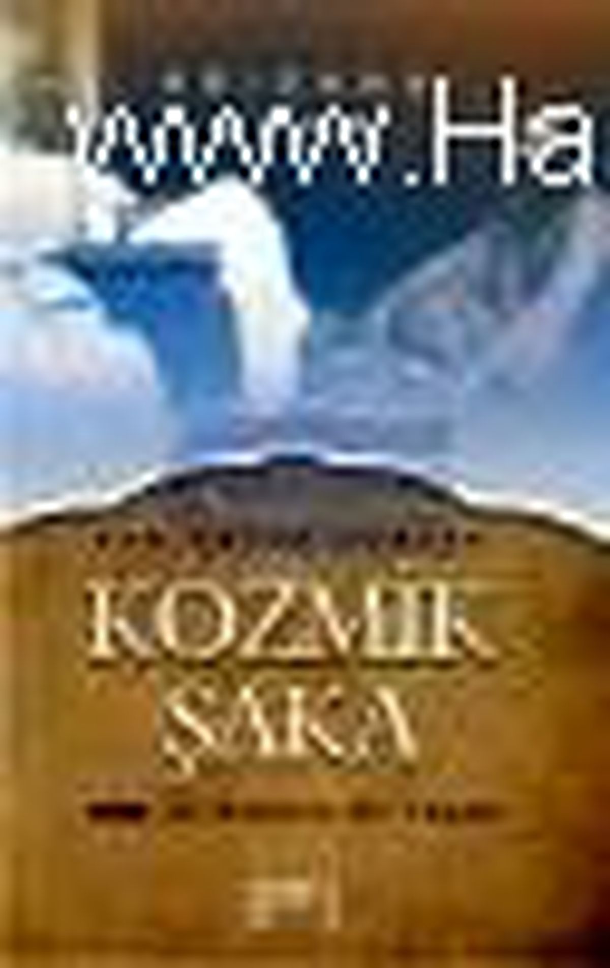 Kozmik Şaka Kitabı