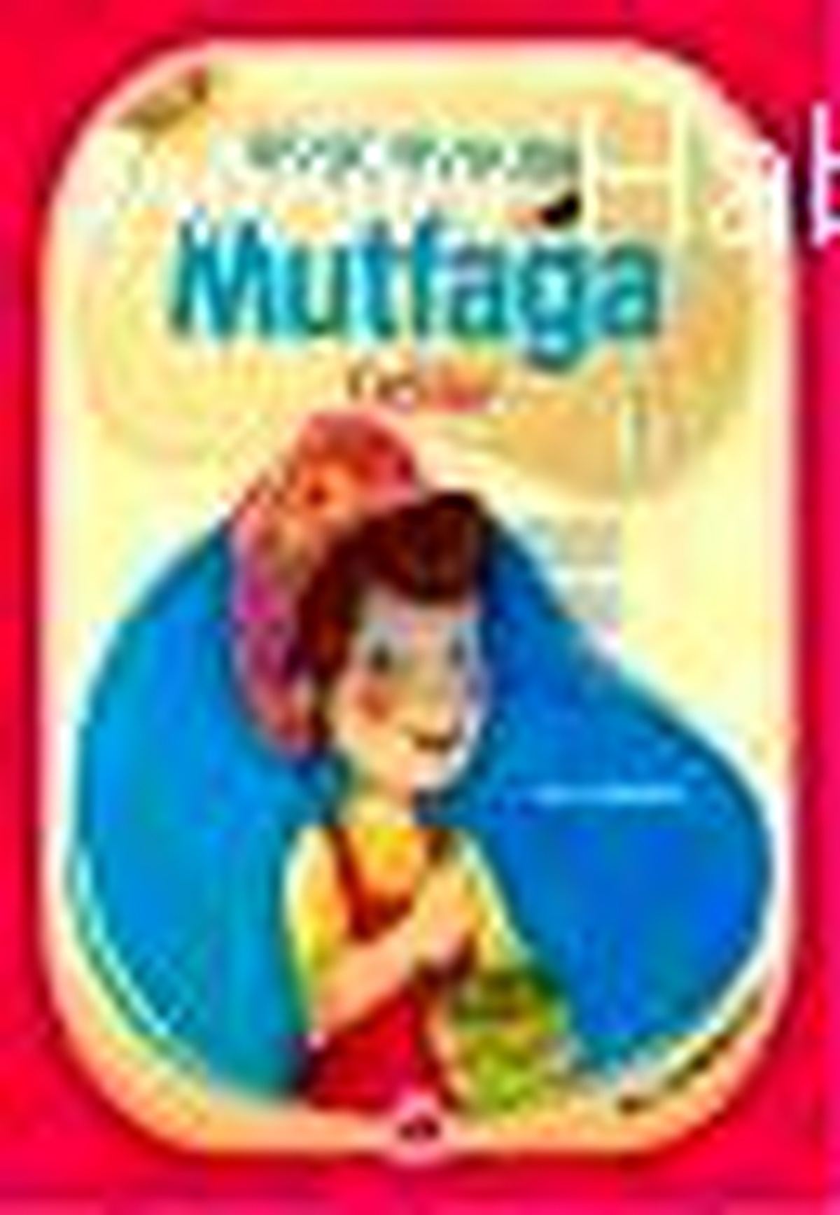 Küçük Hanımlar Mutfağa - Tatlılar Kitabı