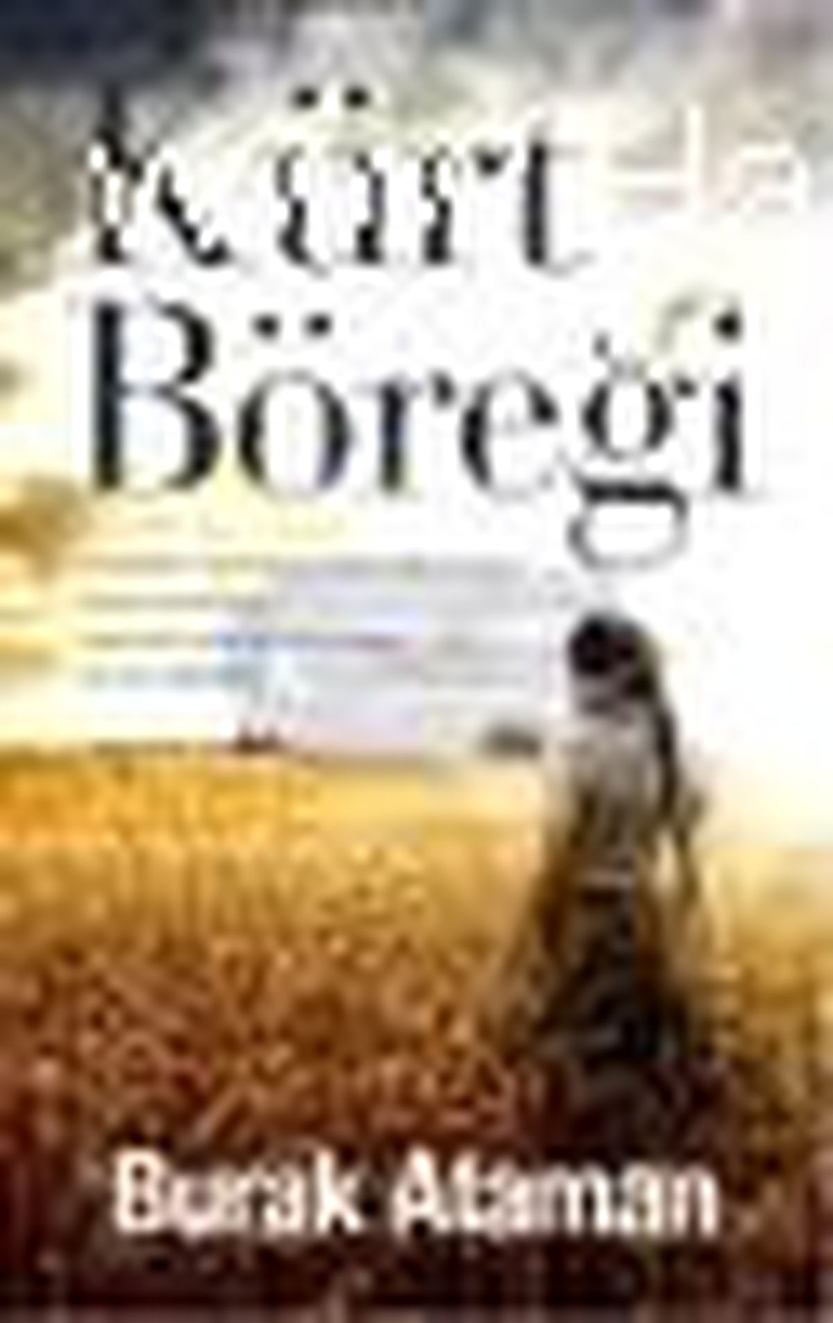 Kürt Böreği Kitabı