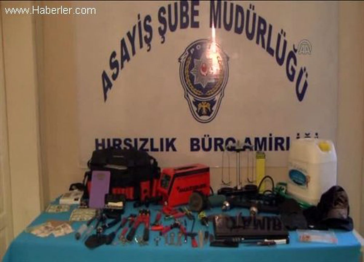Kuyumcu soygunu