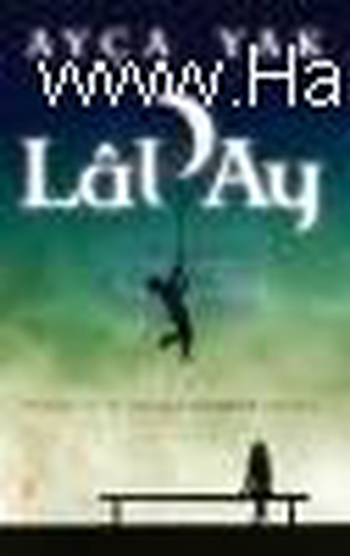 Lâl\'ay Kitabı