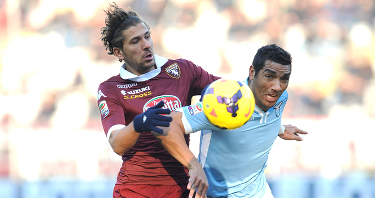 Lazio Yine Kayıp!