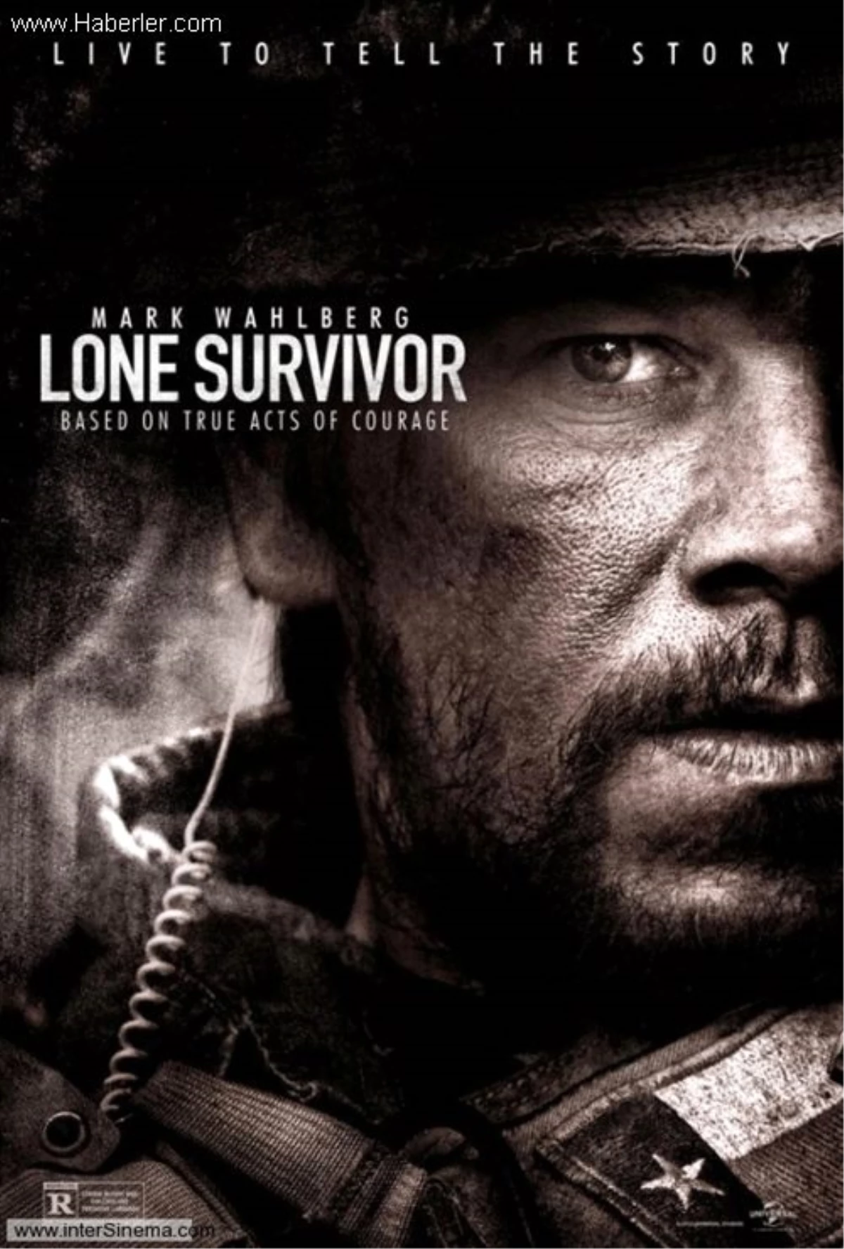 Lone Survivor Filmi