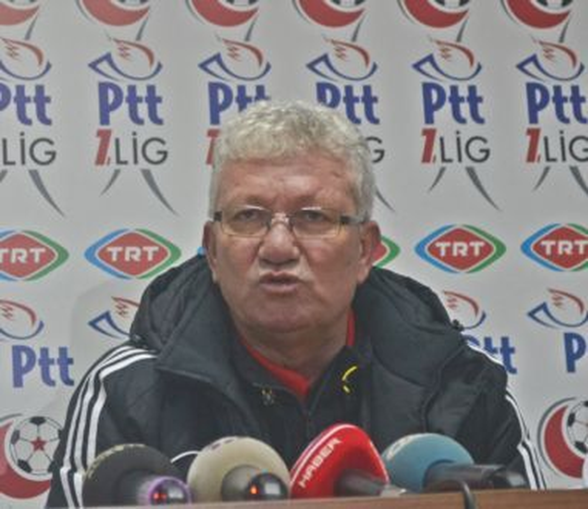 Maçın Ardından
