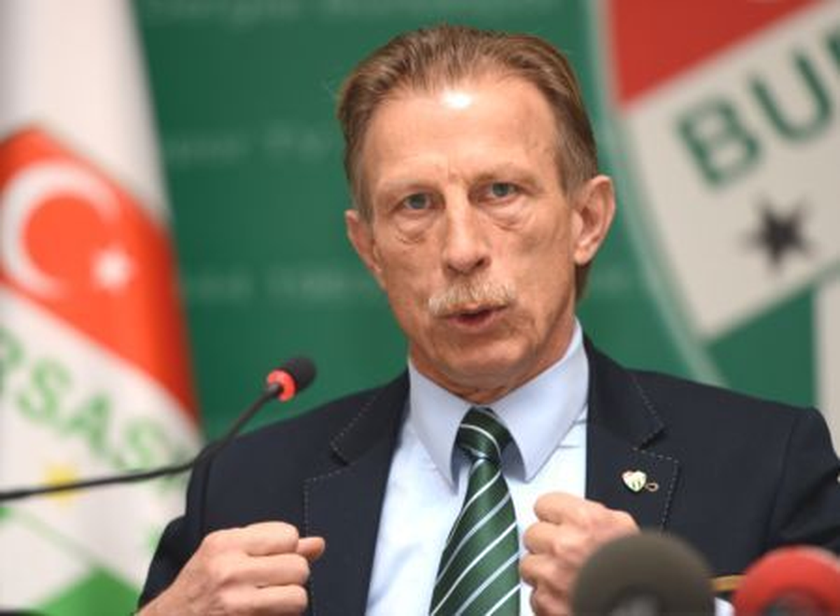 Daum: Oyuncularımı Mücadele Açısından Kutluyorum