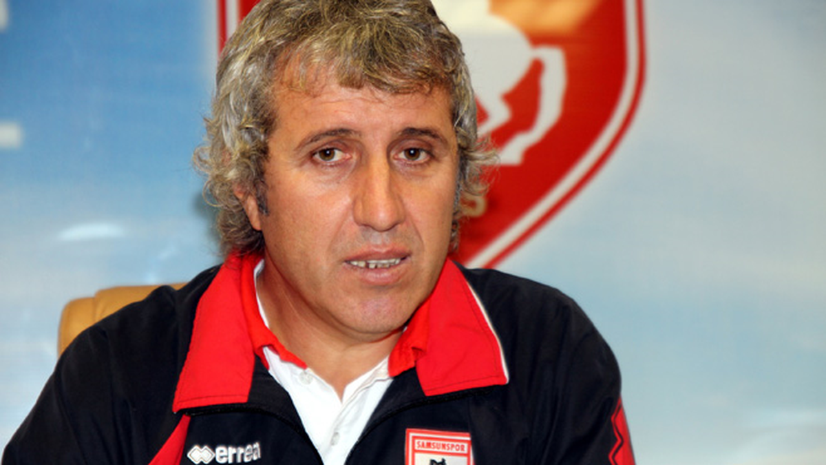 Maçın Ardından
