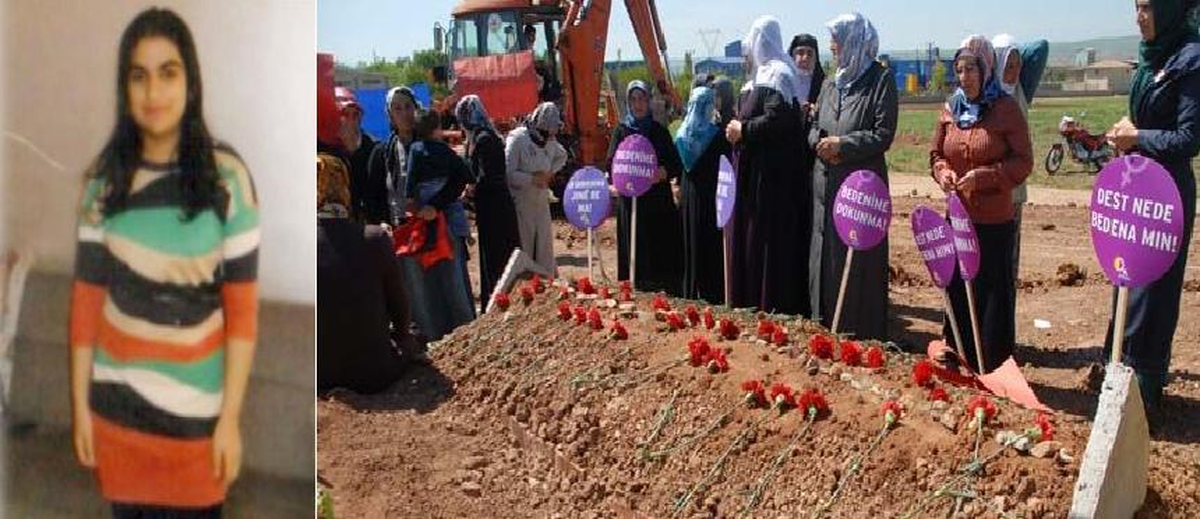 Maktul Ailesinden \'Ağırlaştırılmış Müebbet\' İstemi