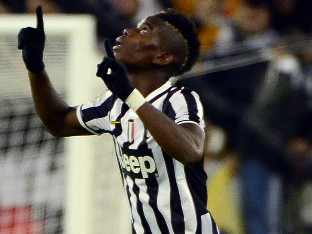 Mancini, Pogba'dan Çekiniyor