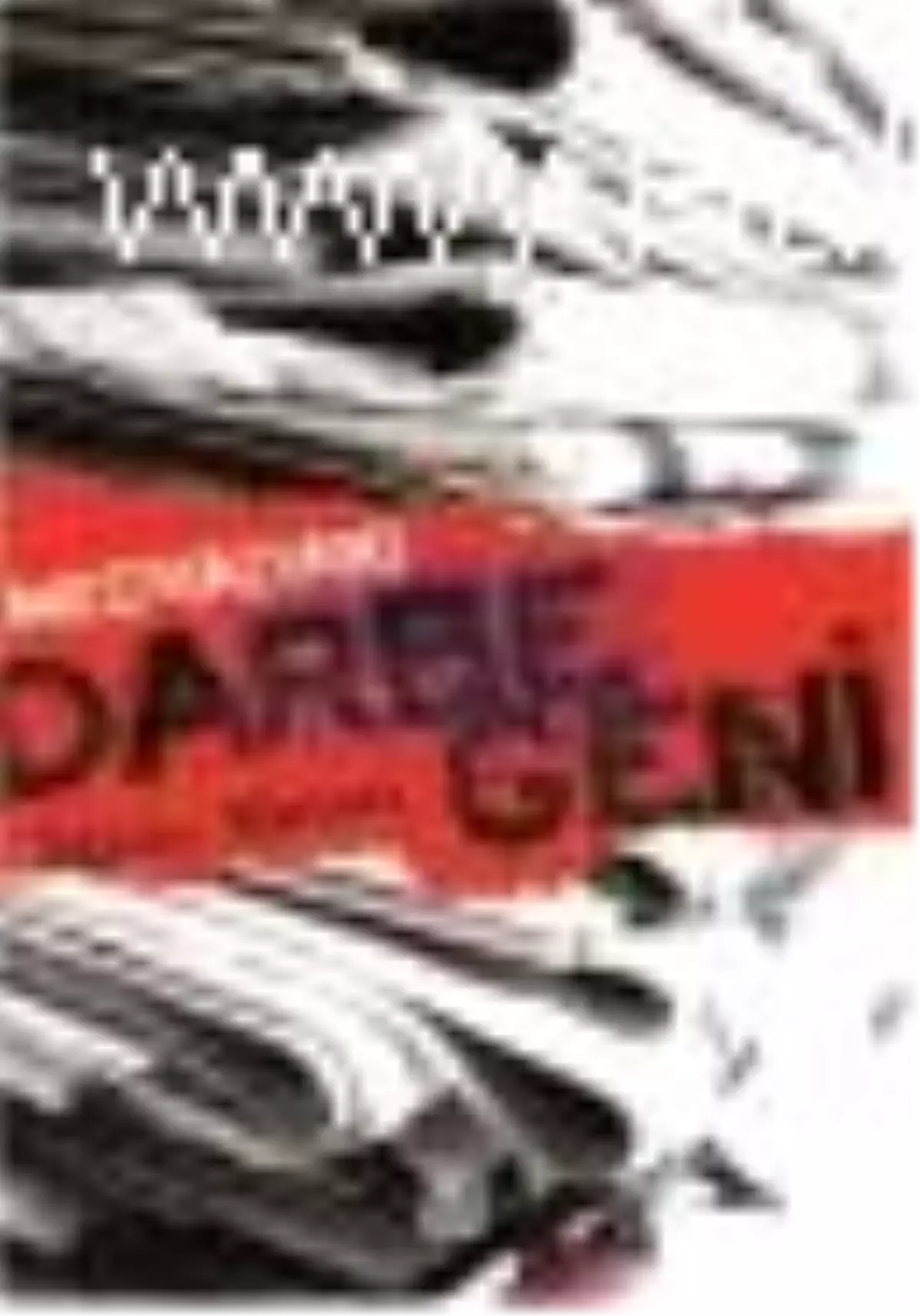 Medyadaki Darbe Geni Kitabı