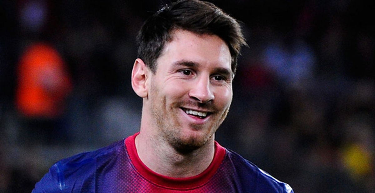 Messi Dünya Kupası Kurasını Yorumladı