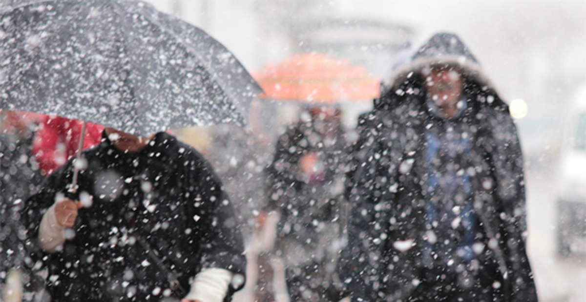 Meteoroloji, Baca Zehirlenmelerine Karşı Vatandaşı Uyardı