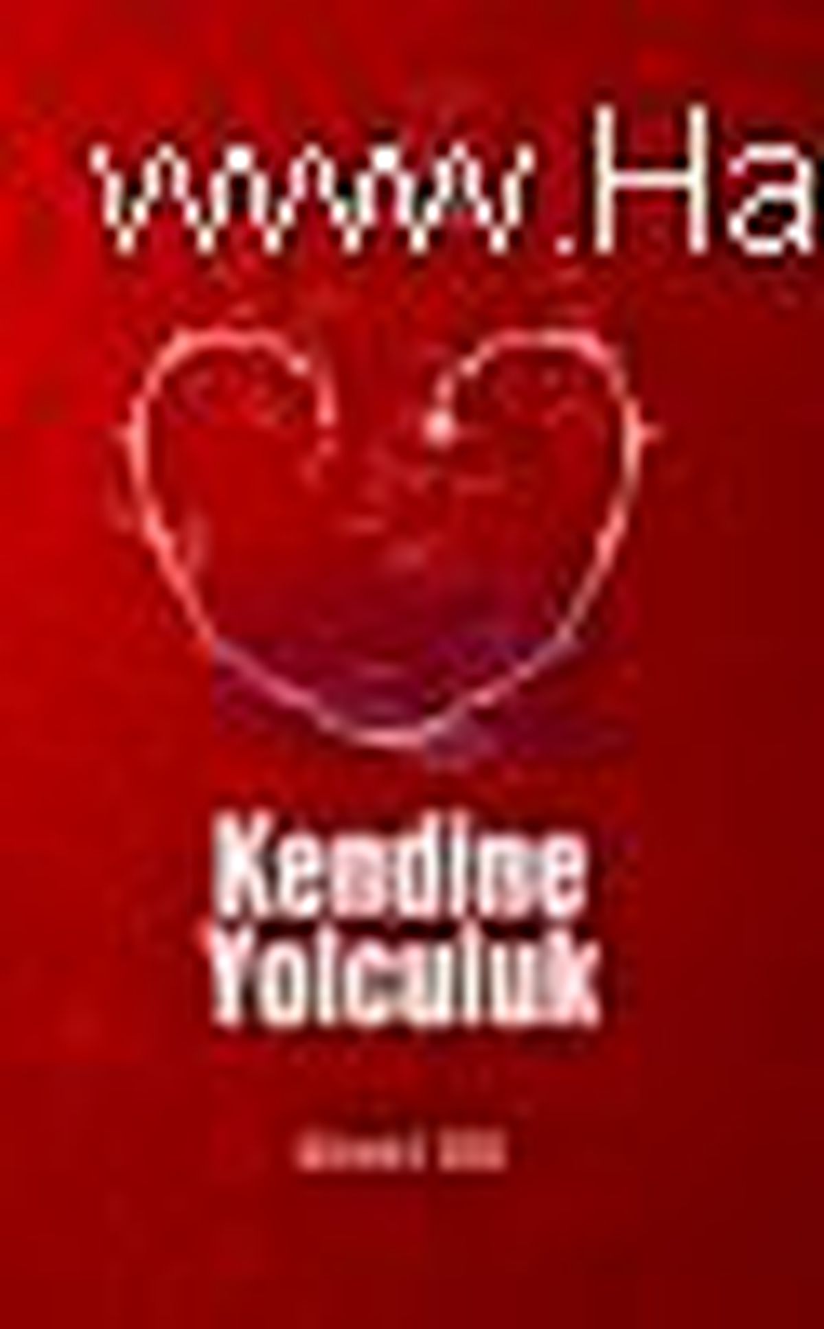 Mevlevi Aşk "Kendine Yolculuk" Kitabı