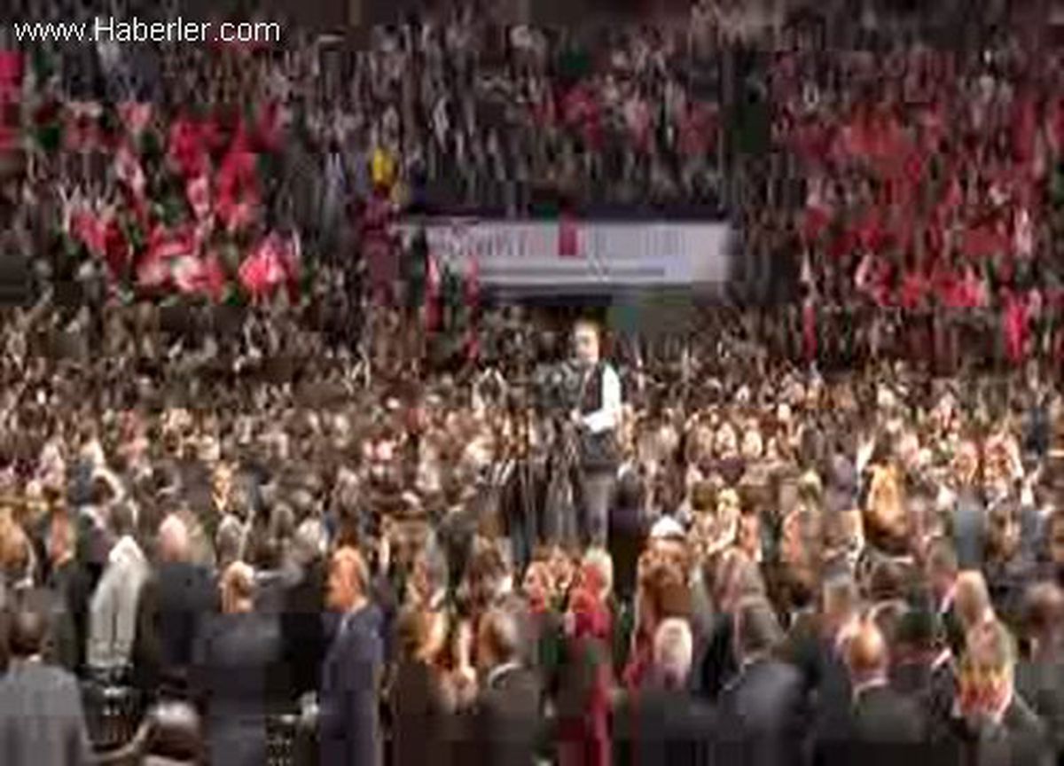 MHP Belediye Başkan Adaylarını Açıklıyor
