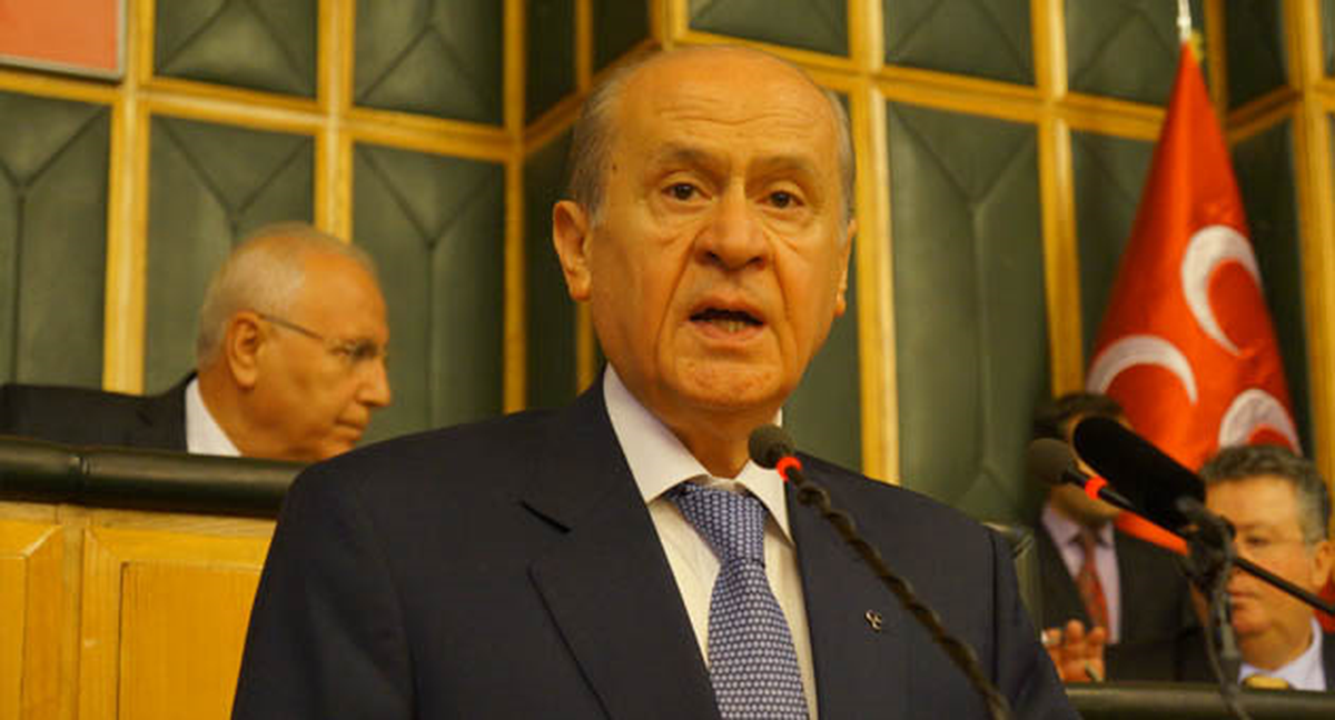 MHP Bingöl Belediye Başkan Adayını Açıkladı