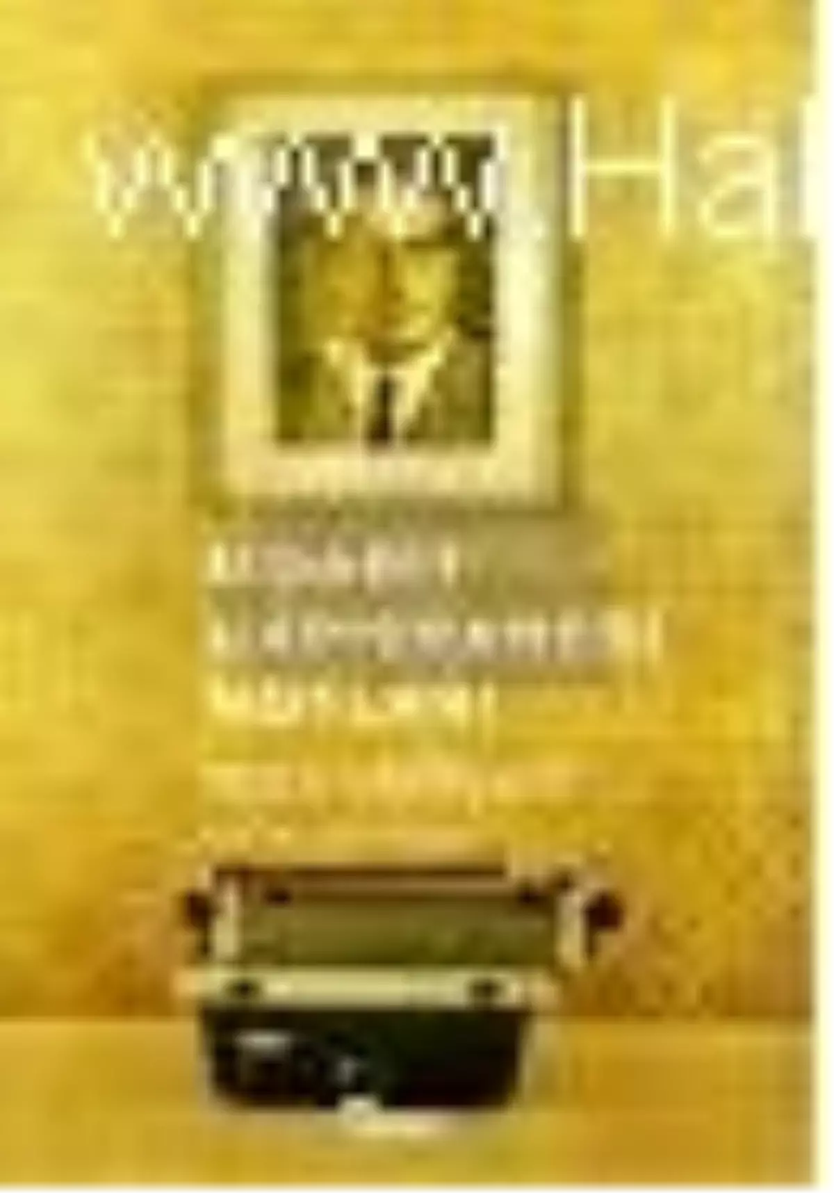 Moabit Hapishanesi Notları Kitabı