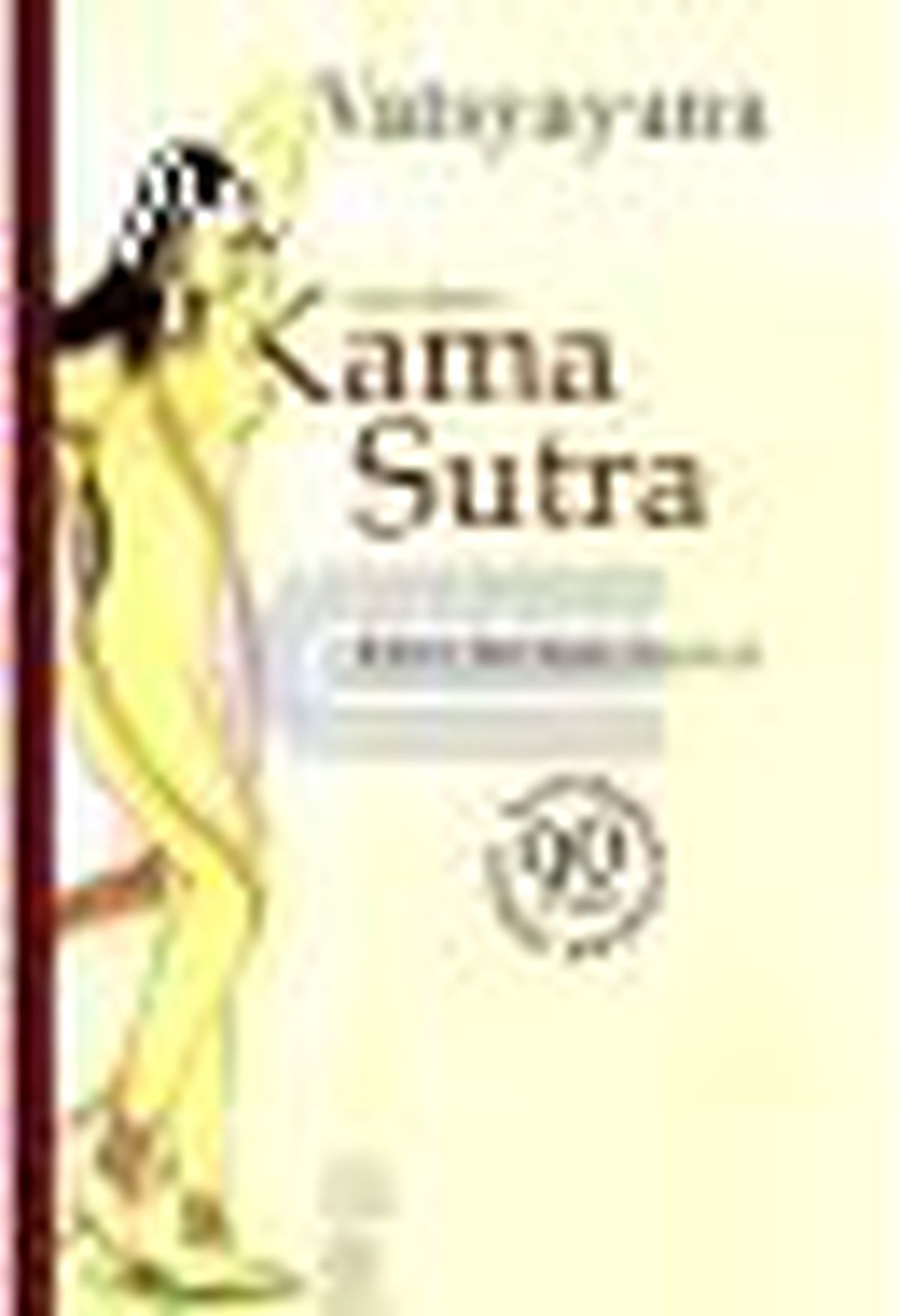 Modern Kama Sutra Kitabı
