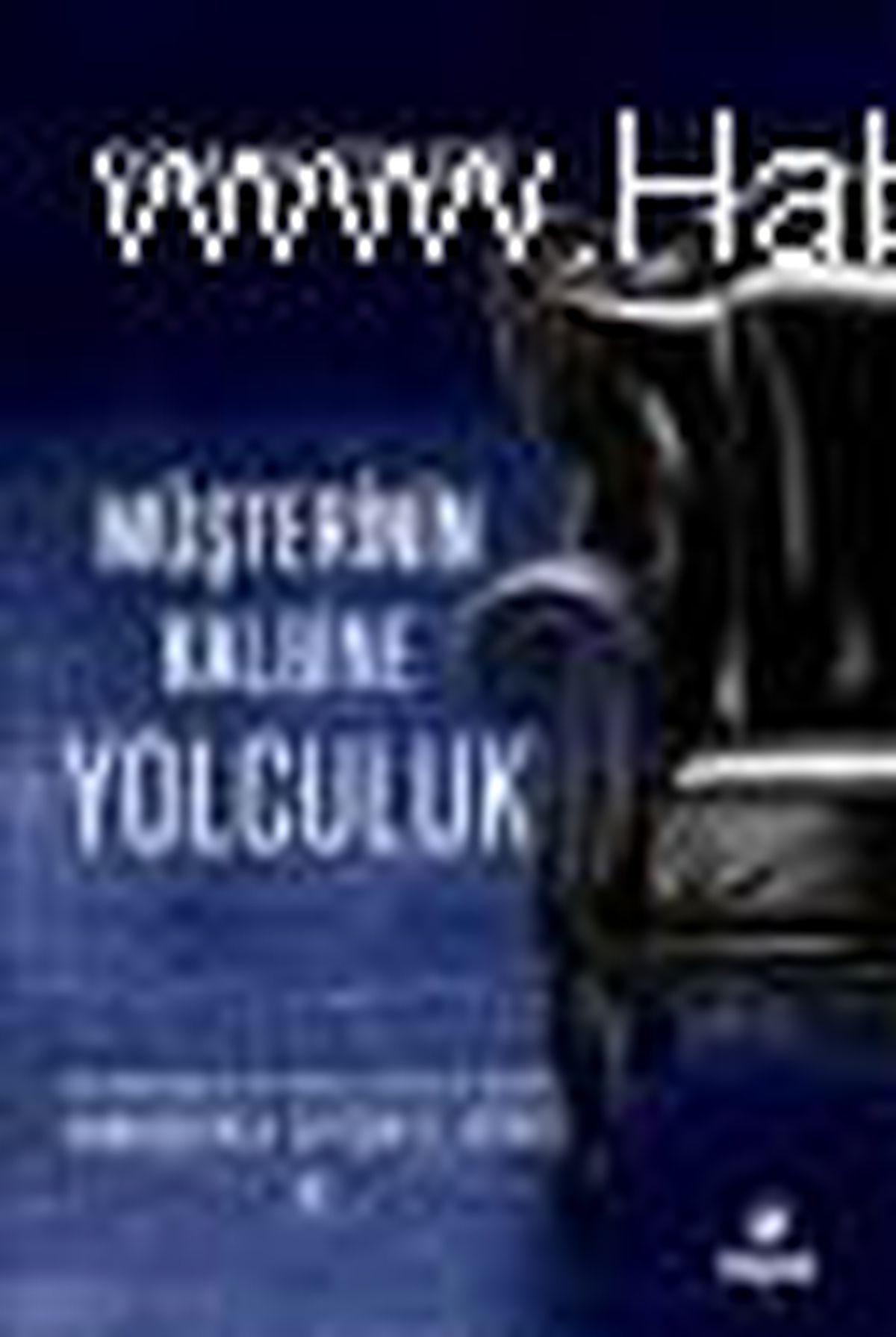 Müşterinin Kalbine Yolculuk Kitabı