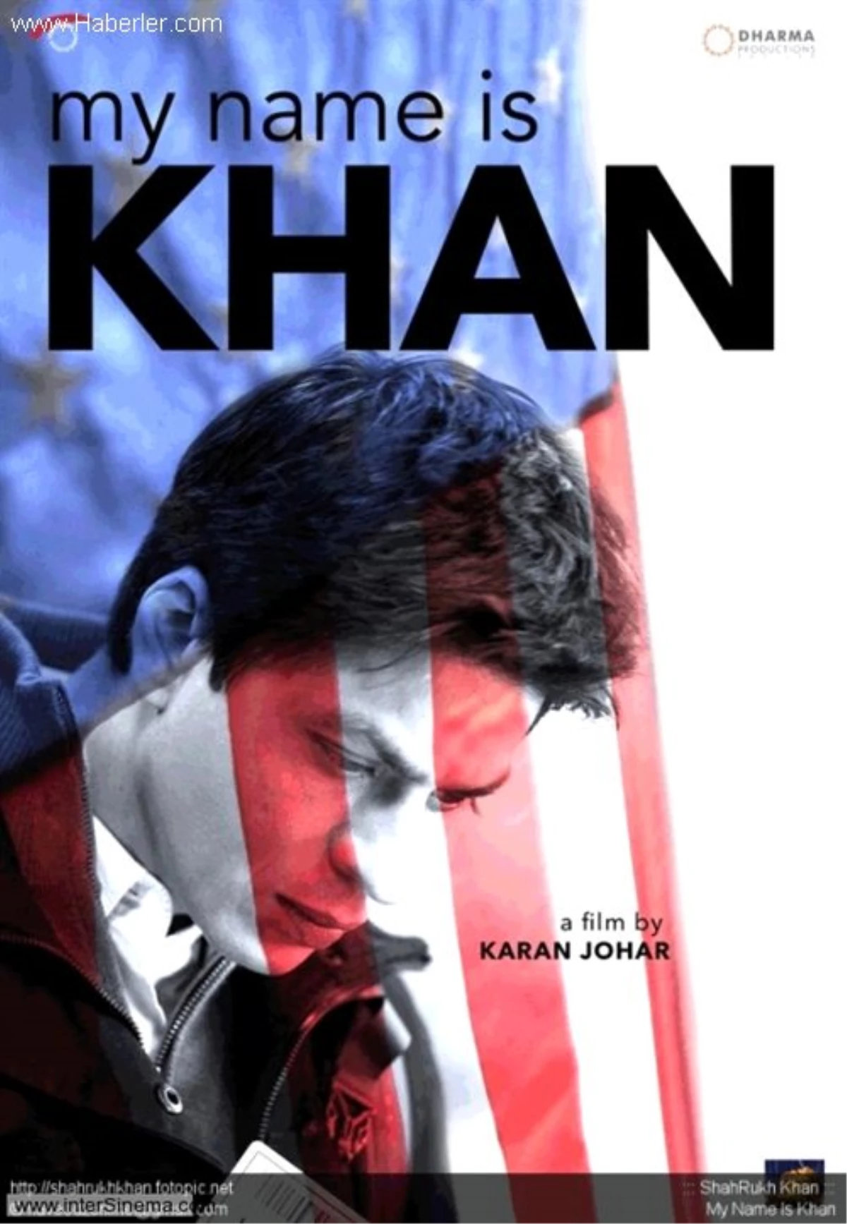 My Name Is Khan Filmi